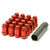 Muteki 20pc Forged Steel Closed End Lug Nut Set