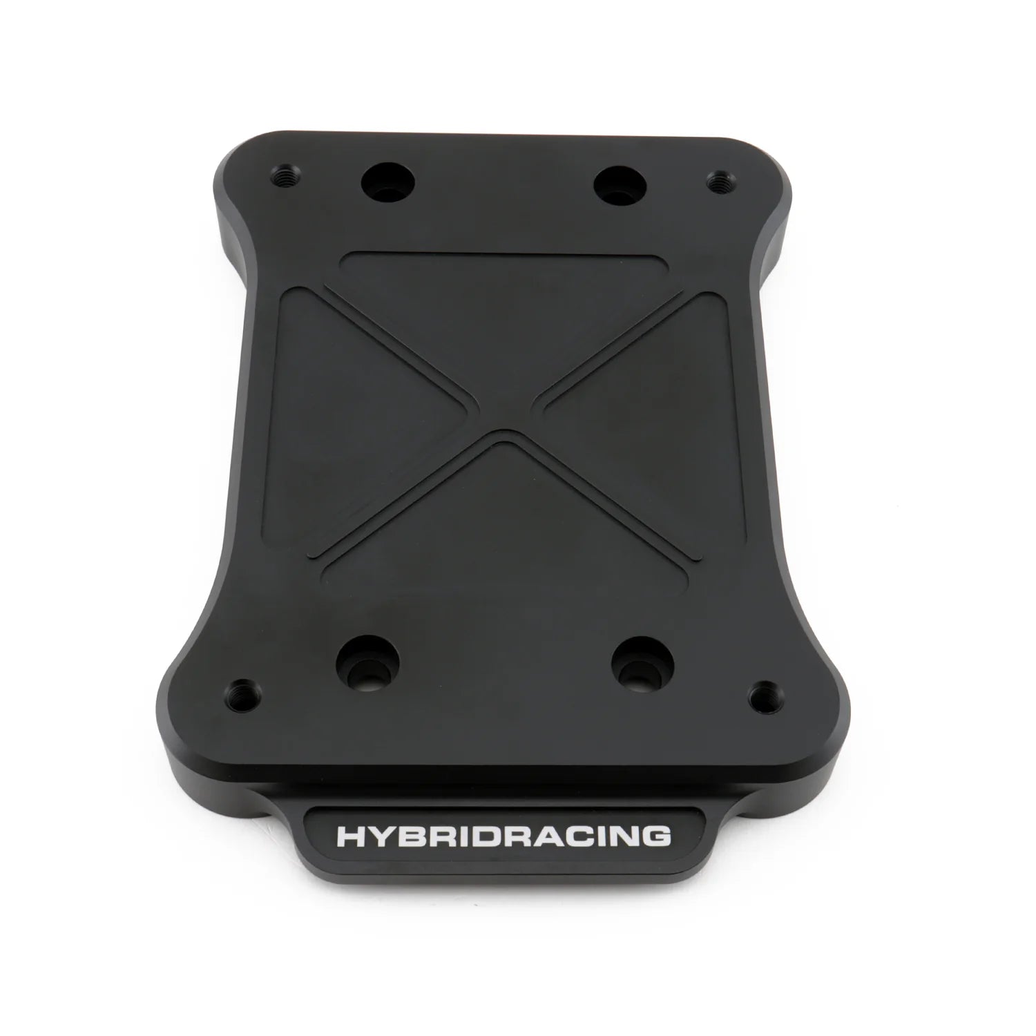 Hybrid Racing TSX Shifter Mounting Plate