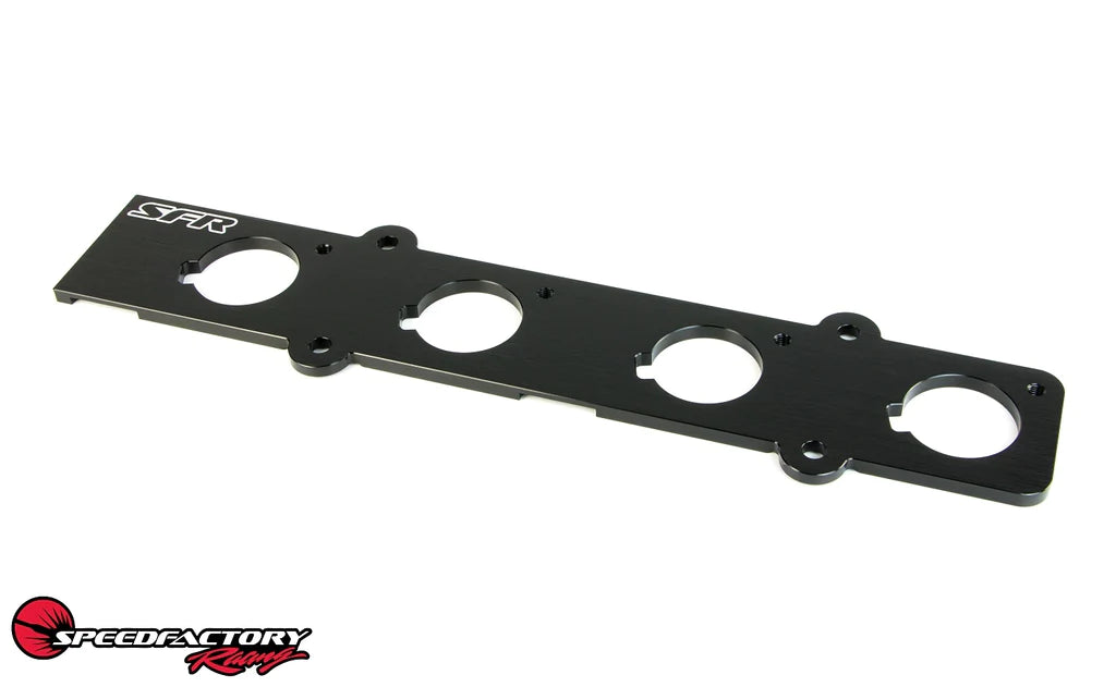 SpeedFactory Racing B-Series Coil Plate for K-Series Coils - Black