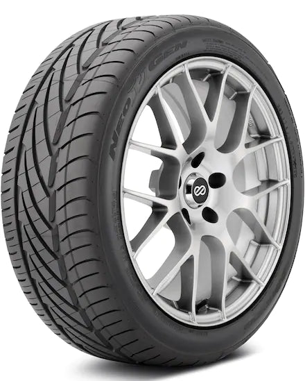 Nitto Neo Gen Tire