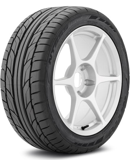 Nitto NT555 G2 Tire