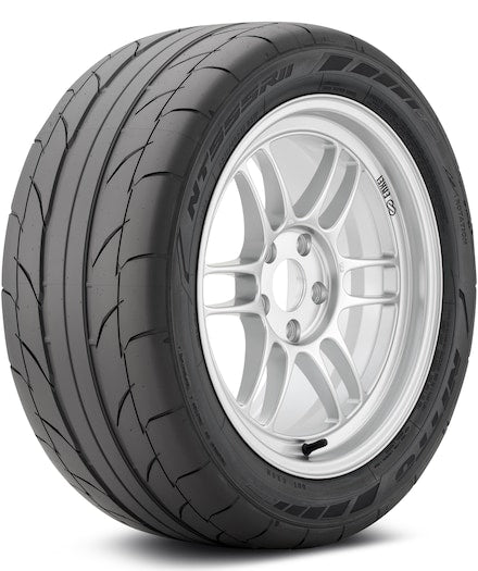 Nitto NT555RII Tire