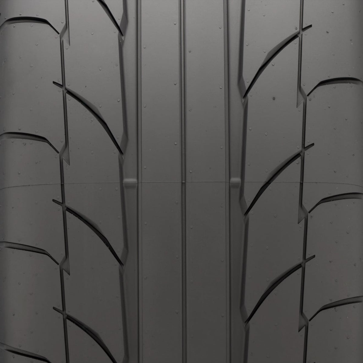 Nitto NT555RII Tire