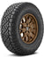 Nitto Recon Grappler A/T Tire