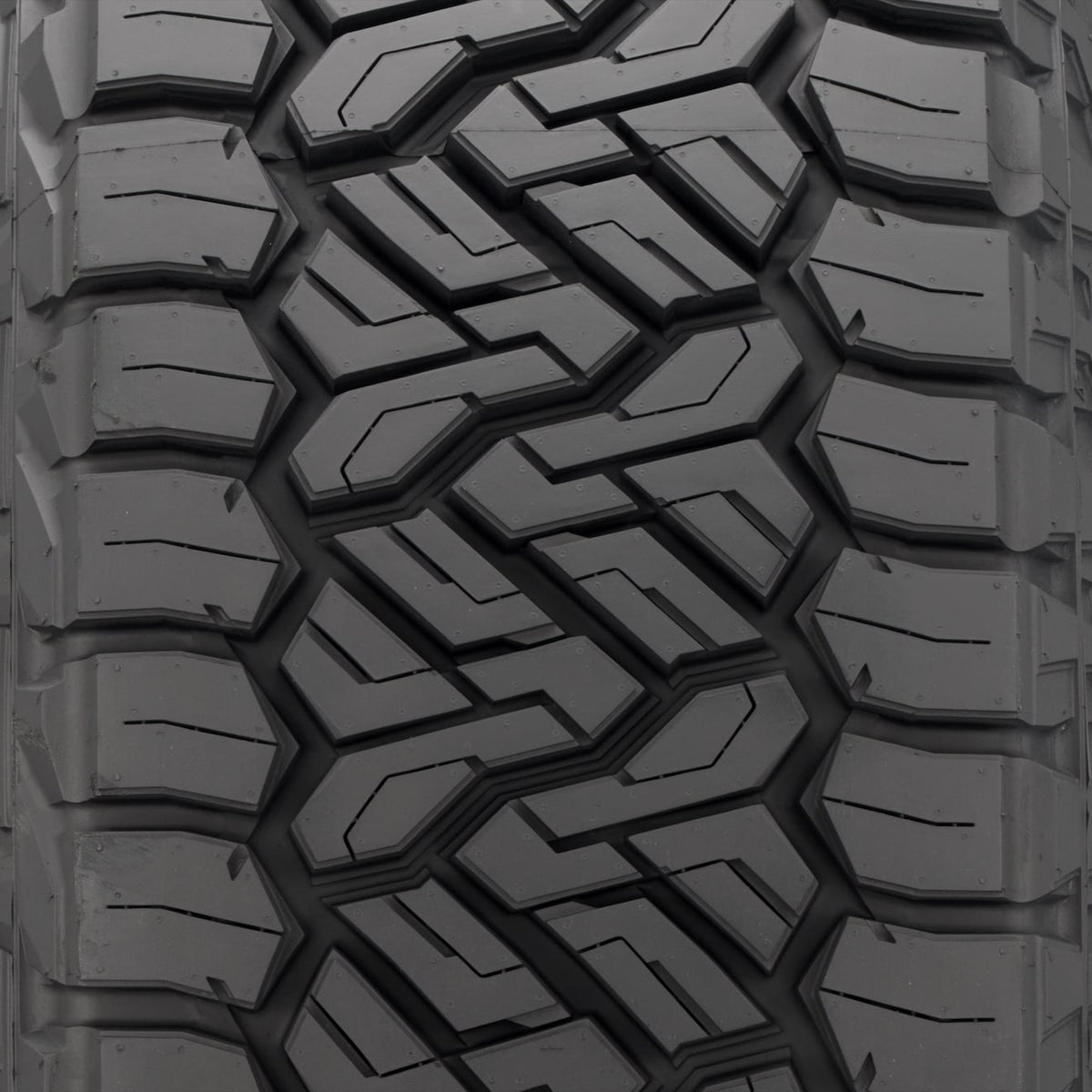 Nitto Recon Grappler A/T Tire