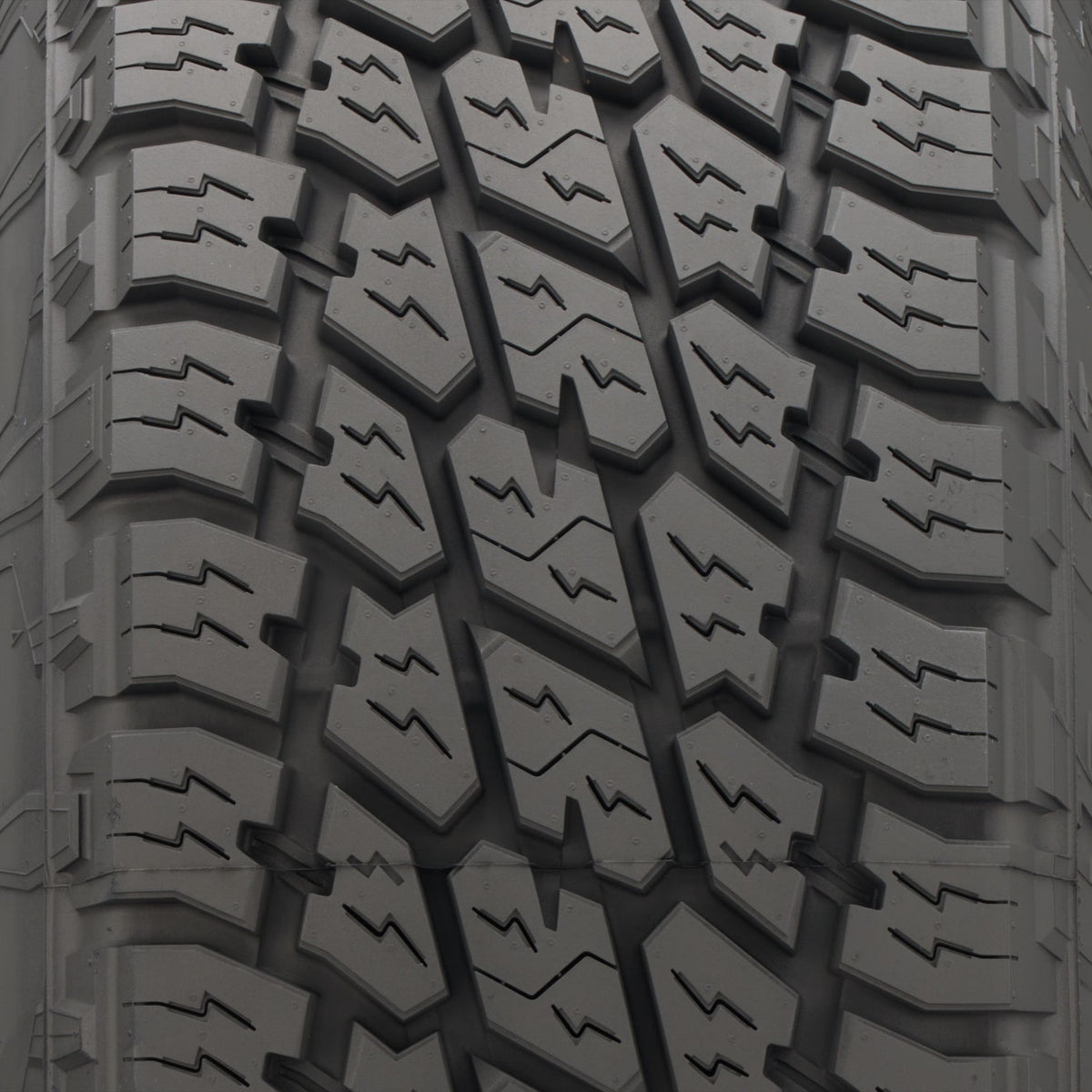 Nitto Terra Grappler G2 Tire