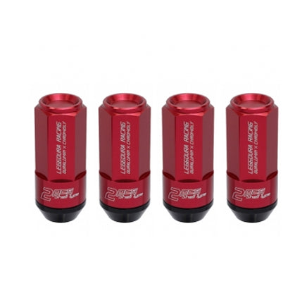 Project Kics Leggdura Racing Shell Type Lug Nut - 53mm Closed End