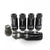 Project Kics Leggdura Racing Shell Type Lug Nut - 53mm Open End