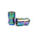 Project Kics Monolith TI/07 Lug Nuts - Neochrome