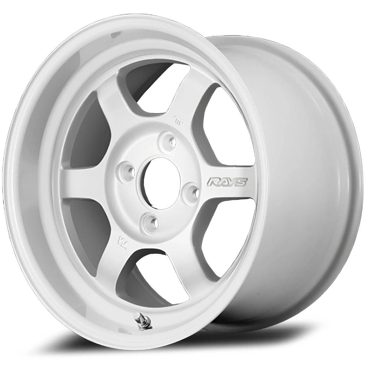 VOLK Racing TE37V 2324 Wheel