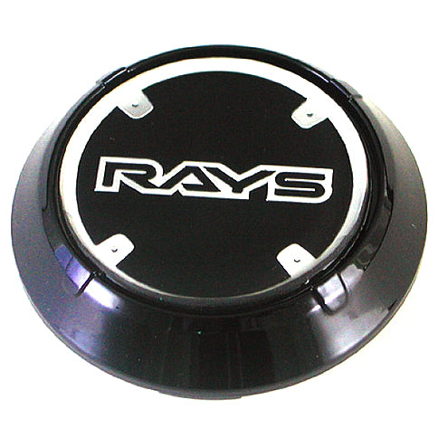 RAYS Engineering WR Center Caps