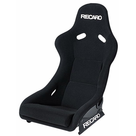 Recaro Pole Position Bucket Seat