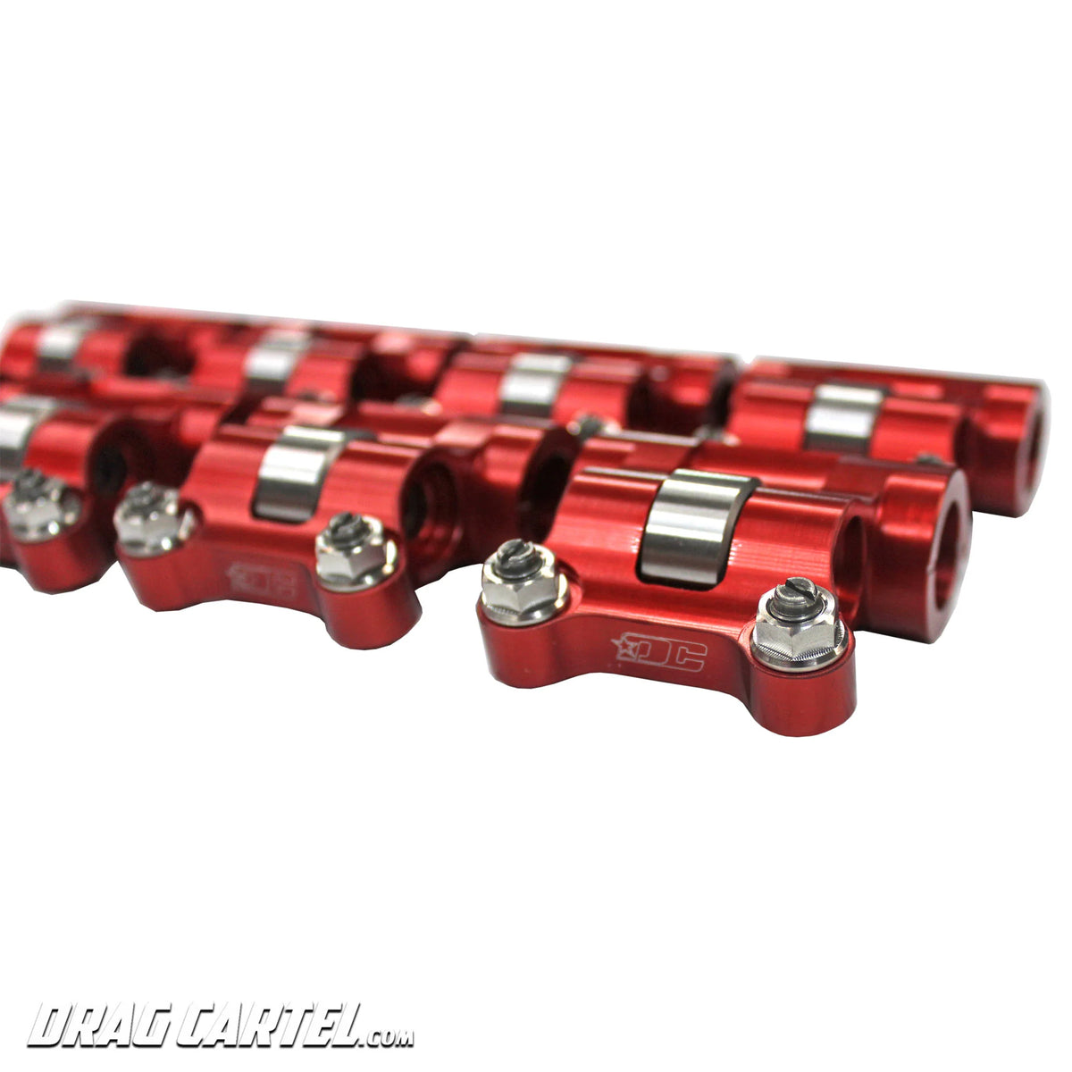 Drag Cartel Elite Single Lobe VTEC Killer Rocker Assembly - K-Series