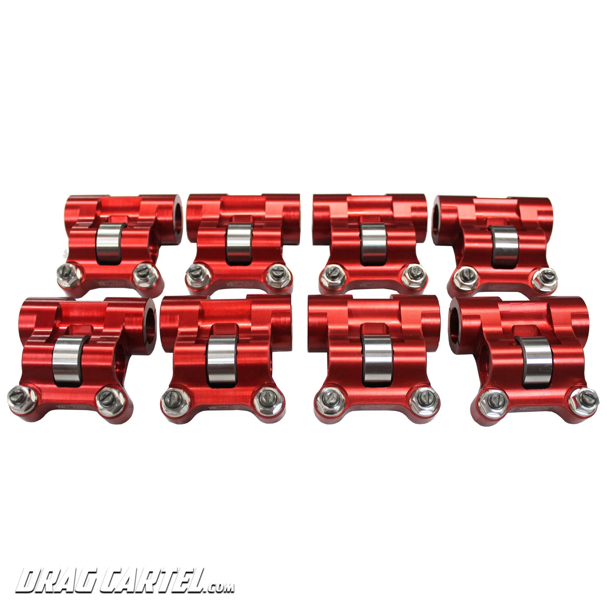 Drag Cartel Elite Single Lobe VTEC Killer Rocker Assembly - K-Series