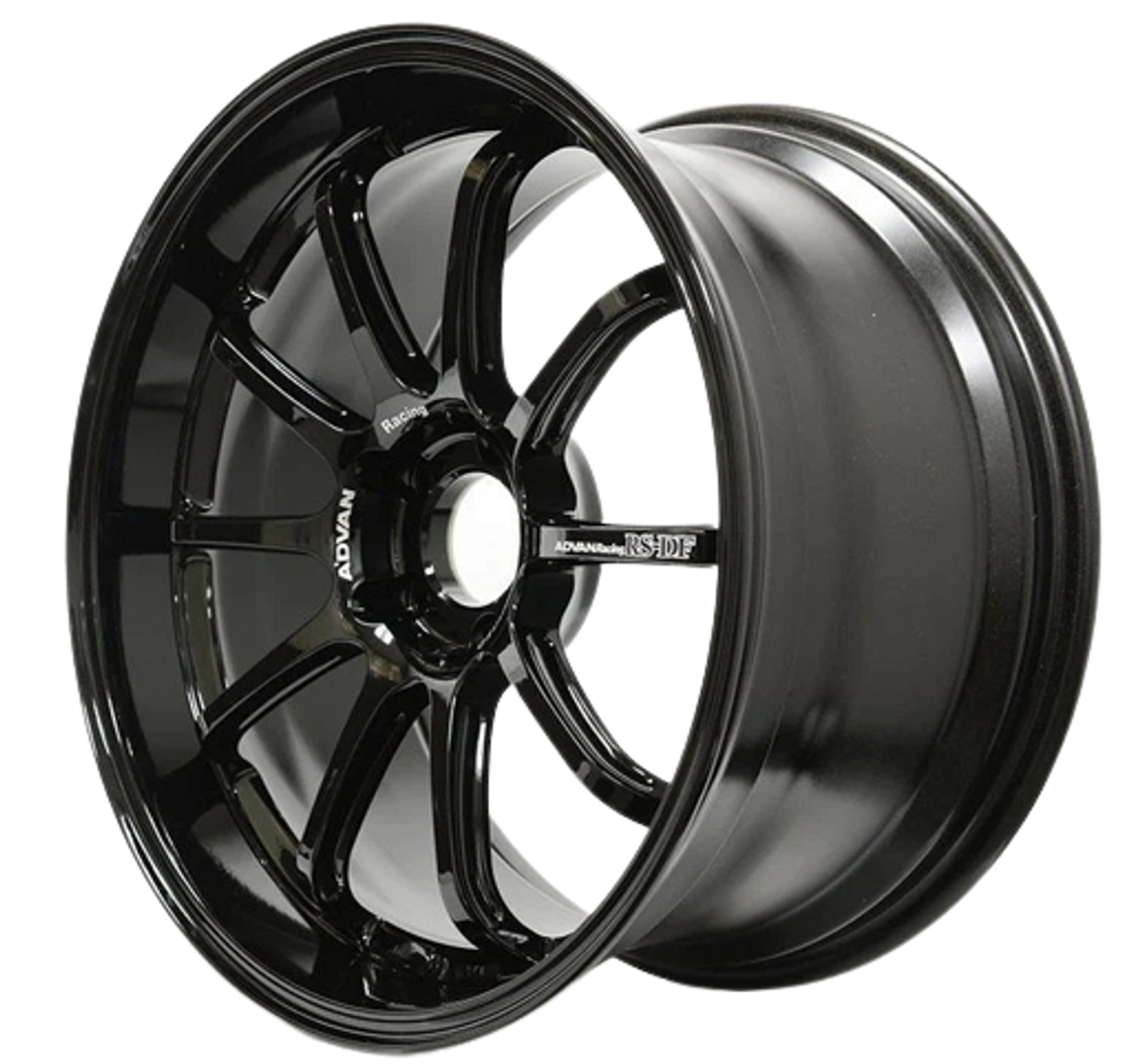 Advan Racing RS-DF Progressive Wheel - 19 Advan Racing RS-DF Progressive Wheel - 19