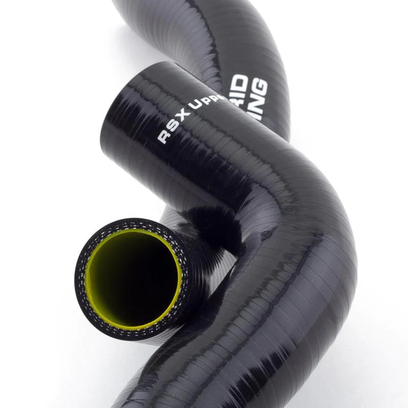 Hybrid Racing Silicone Radiator Hoses - 02-06 RSX / 02-05 Civic Si