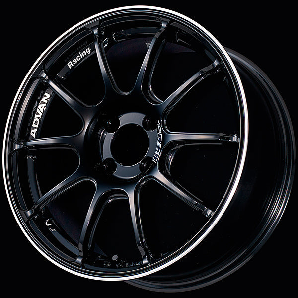 Advan Racing RZ II Wheel - 19" Sizes