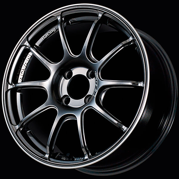 Advan Racing RZ II Wheel - 15-16&quot; Sizes