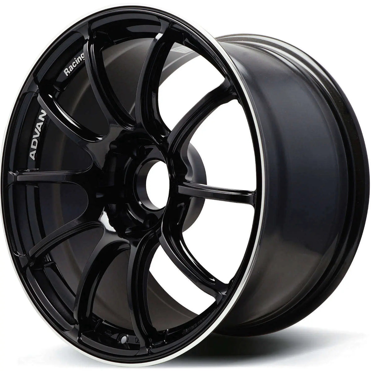 Advan Racing RZ II Wheel - 19&quot; Sizes