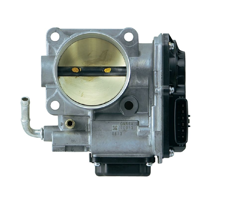 Spoon Sports Venturi Big Throttle Body - Honda/Acura Applications