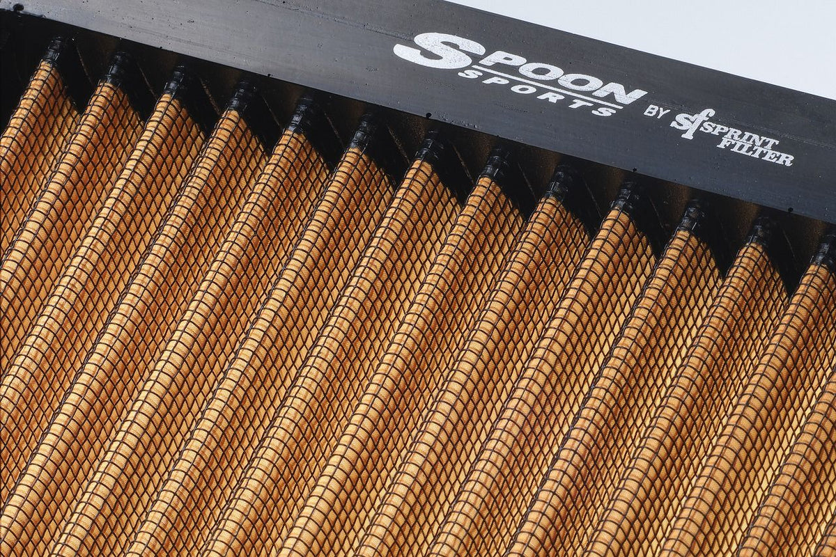 Spoon Sports Air Cleaner Filters - Honda/Acura Applications