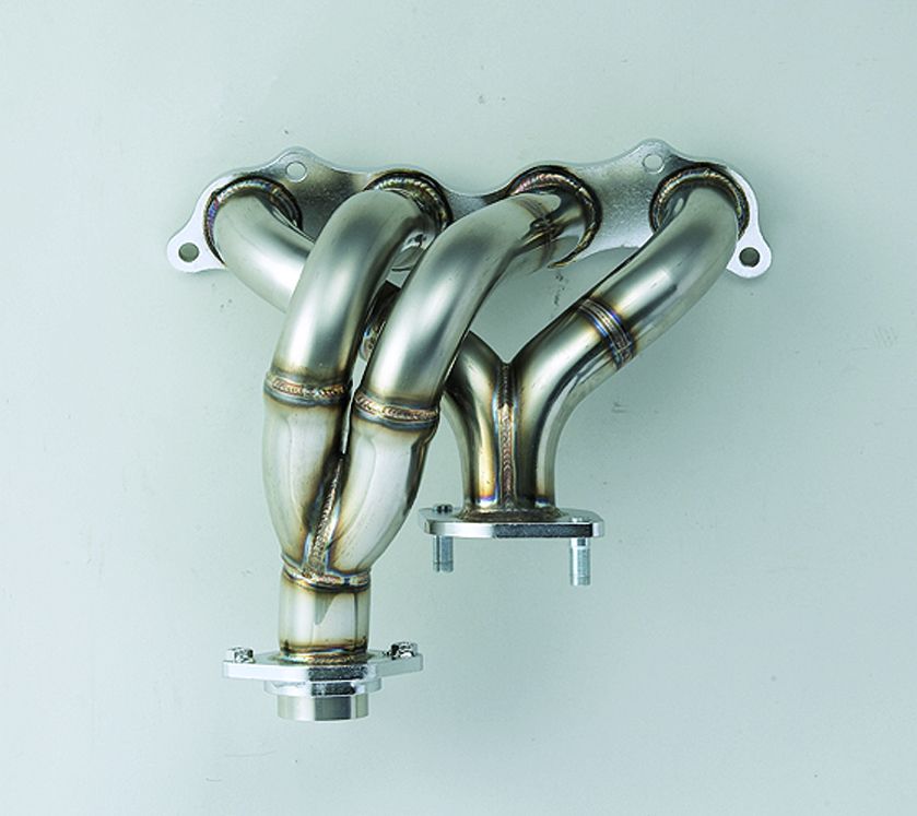 Spoon Sports 4 in 2 Exhaust Manifold - Honda/Acura Applications