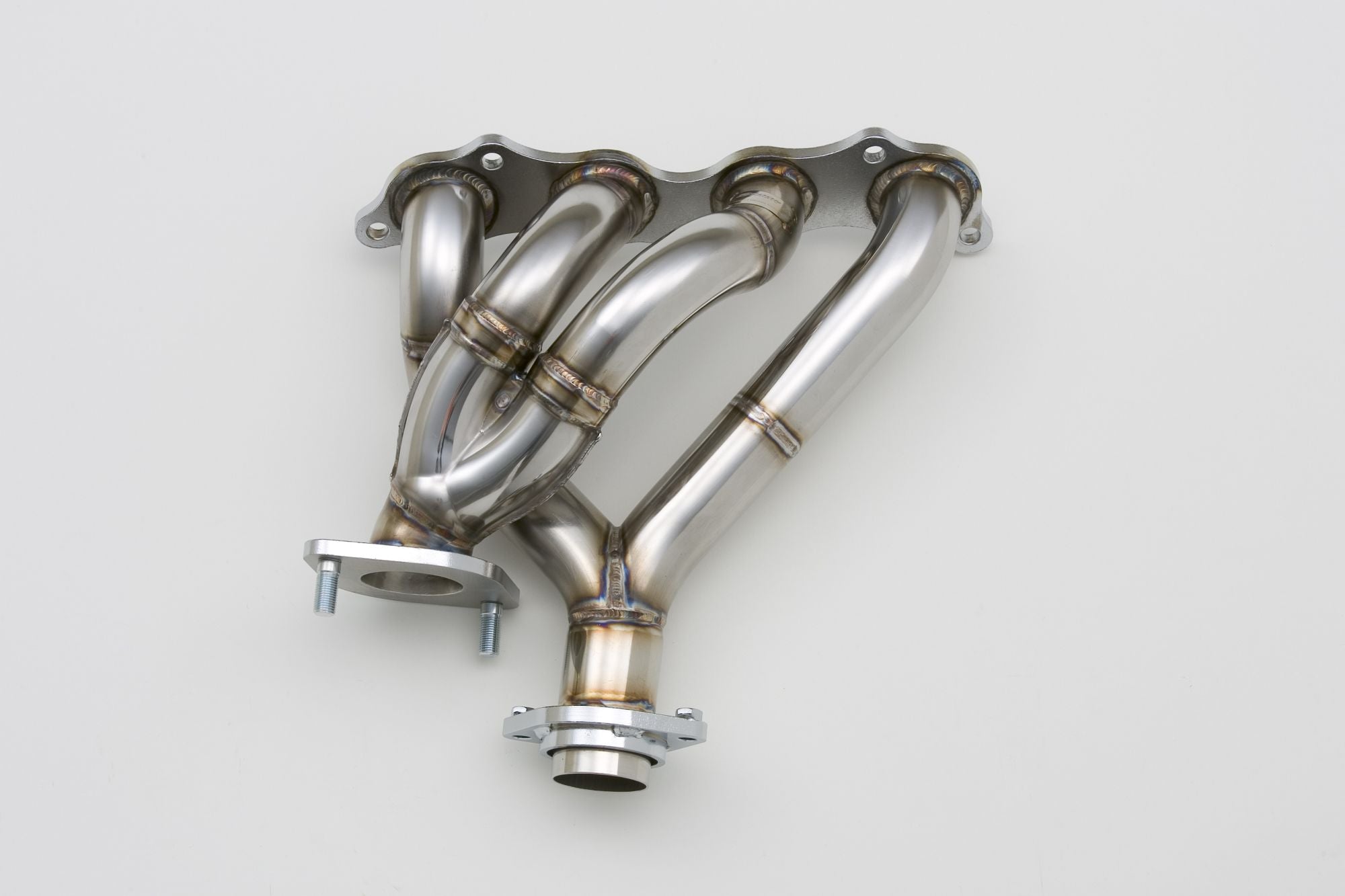 Spoon Sports 4 in 2 Exhaust Manifold - Honda/Acura Applications