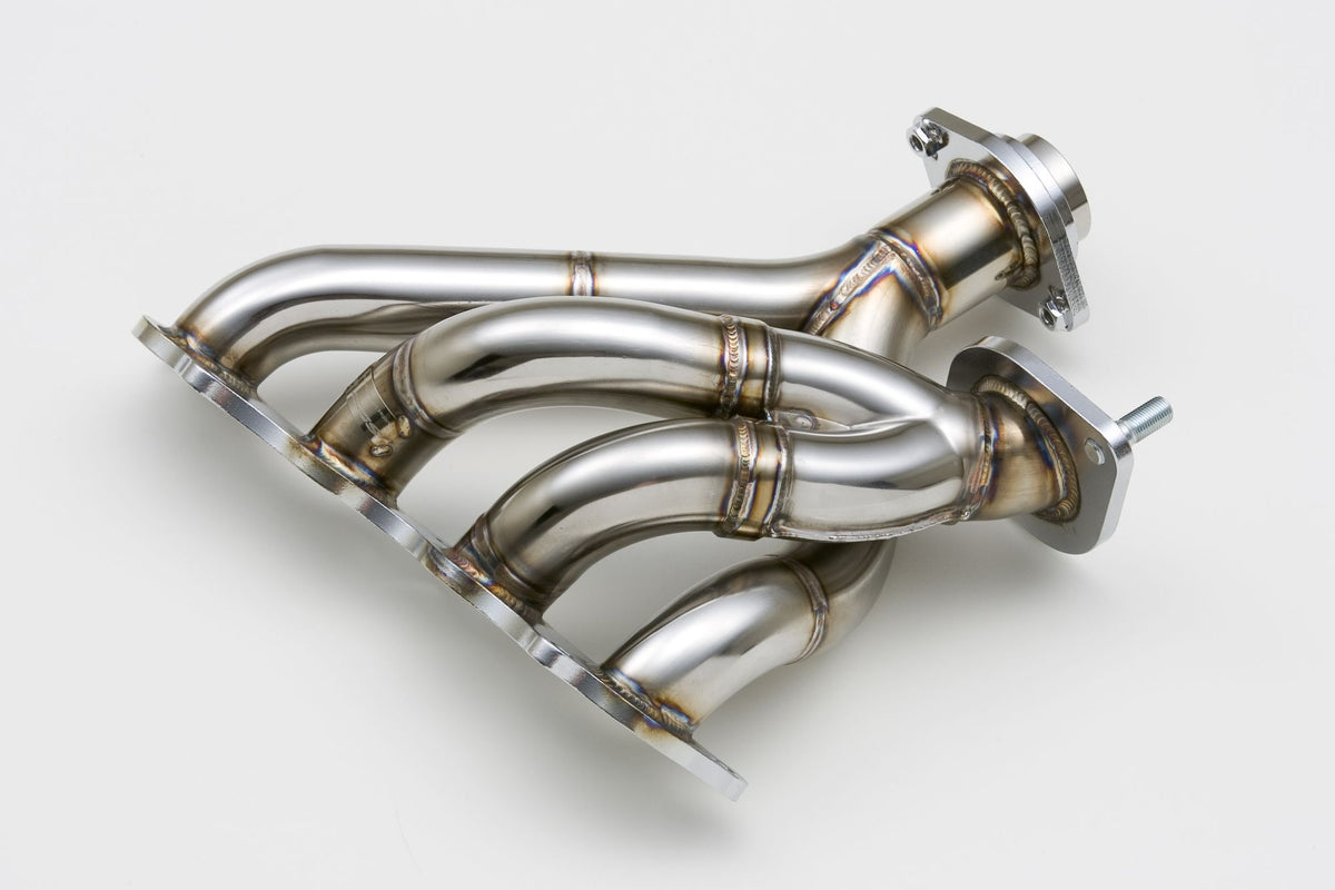 Spoon Sports 4 in 2 Exhaust Manifold - Honda/Acura Applications