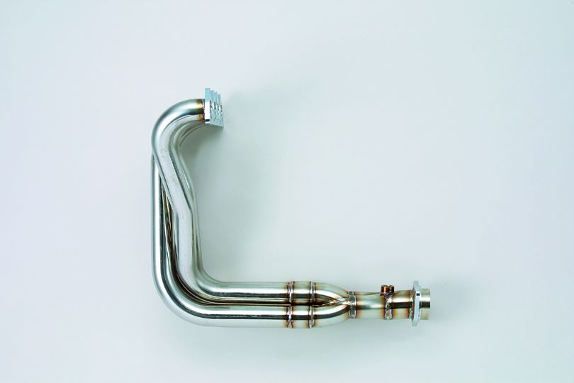 Spoon Sports 4-2-1 Exhaust Manifold - 96-00 Civic Type R / 94-01 Integra Type R