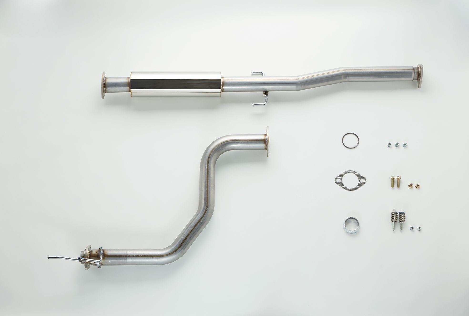 Spoon Sports Exhaust Pipe-B - Honda/Acura Applications