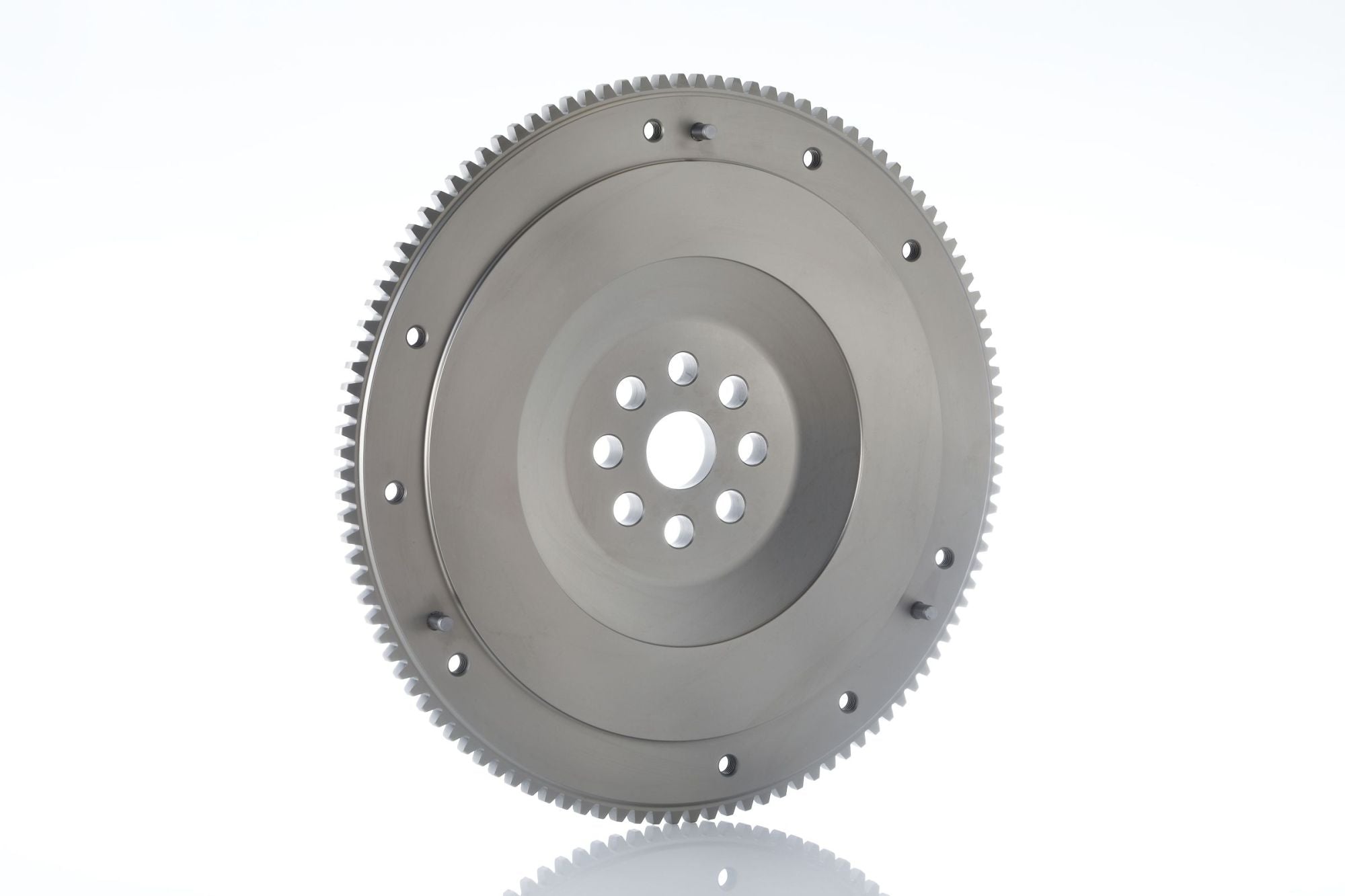 Spring Run Flywheel Spoon Sports Flywheel - B-Series Applications - ABAutoworks
