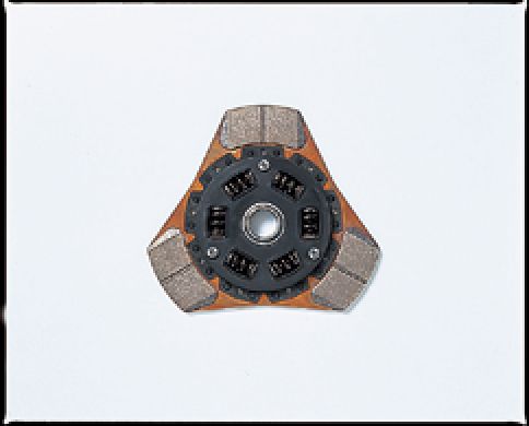 Spoon Sports Clutch Disk Kit -  Honda / Acura Applications