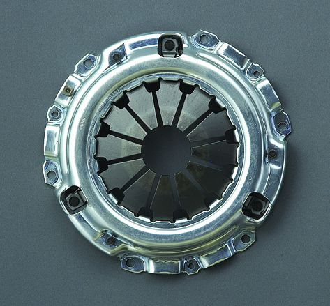 Spoon Sports Clutch Cover Kit -  Honda / Acura Applications