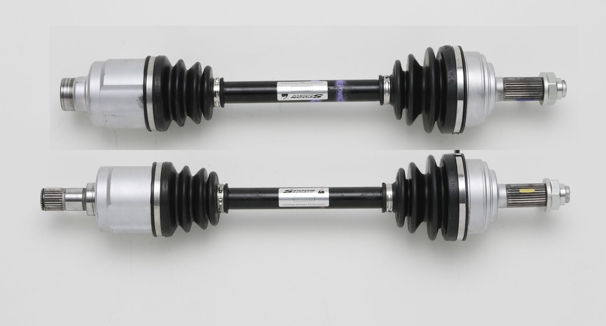 Spoon Sports Driveshaft Set - Honda/Acura Applications