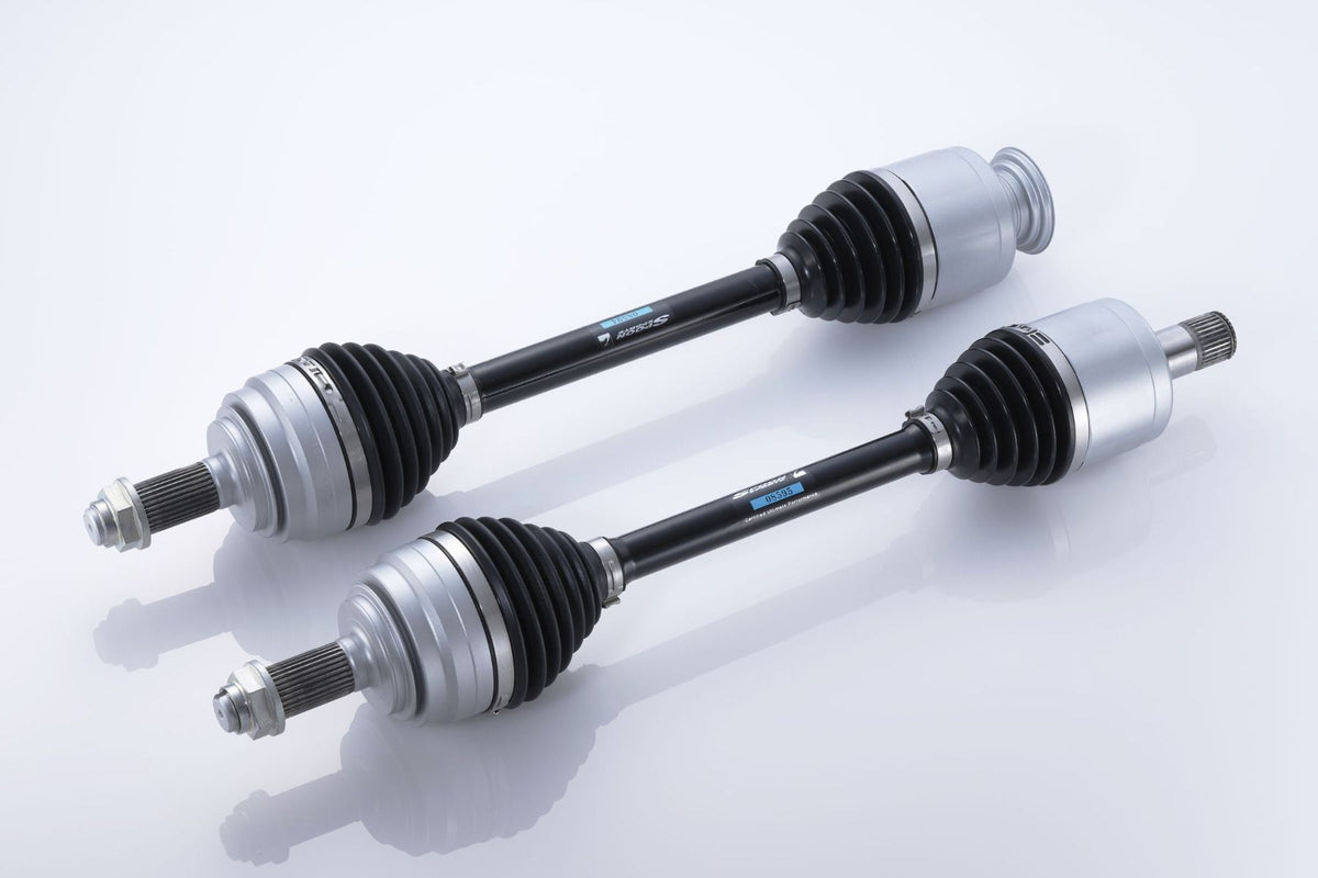 Spoon Sports Driveshaft Set - Honda/Acura Applications