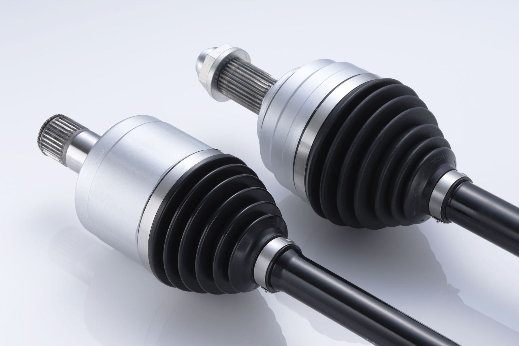 Spoon Sports Driveshaft Set - Honda/Acura Applications