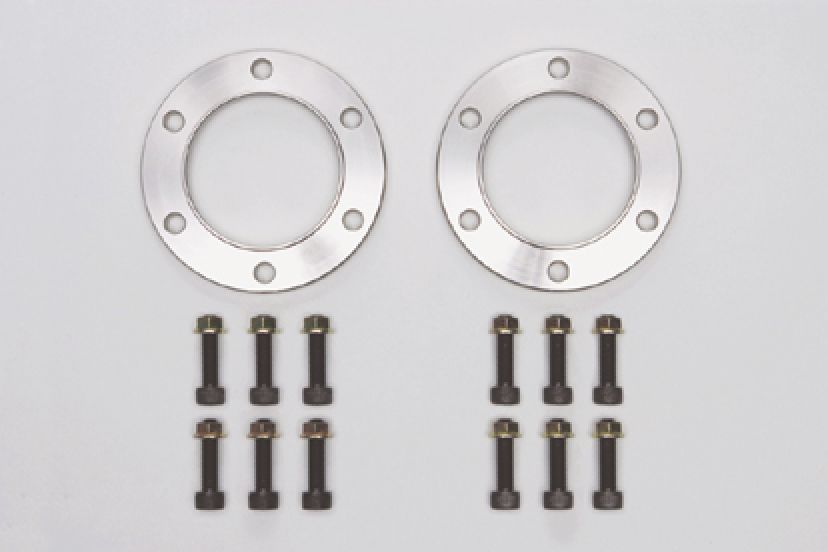 Spoon Sports Drive Shaft Spacer Kit - 00-09 S2000