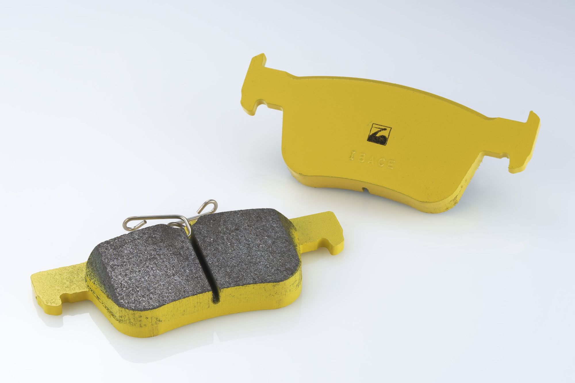 Spoon Sports Rear Brake Pads - Honda / Acura Applications