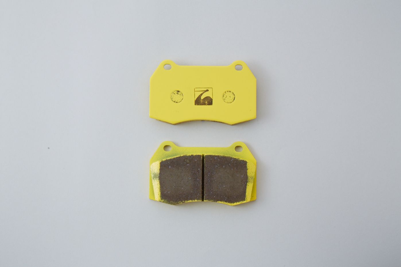 Spoon Sports Front Brake Pads - Honda / Acura Applications