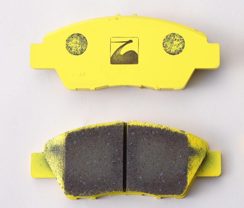 Spoon Sports Front Brake Pads - Honda / Acura Applications
