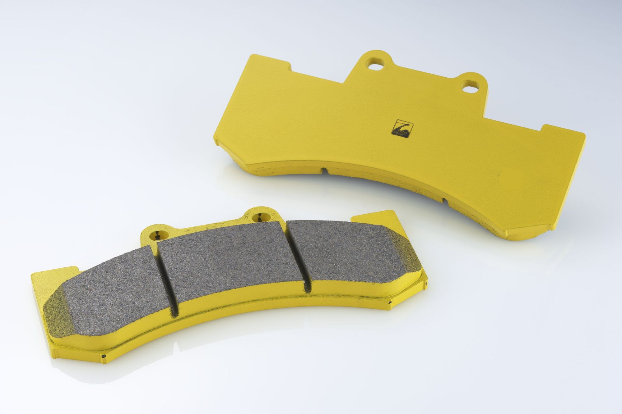 Spoon Sports Front Brake Pads - Honda / Acura Applications