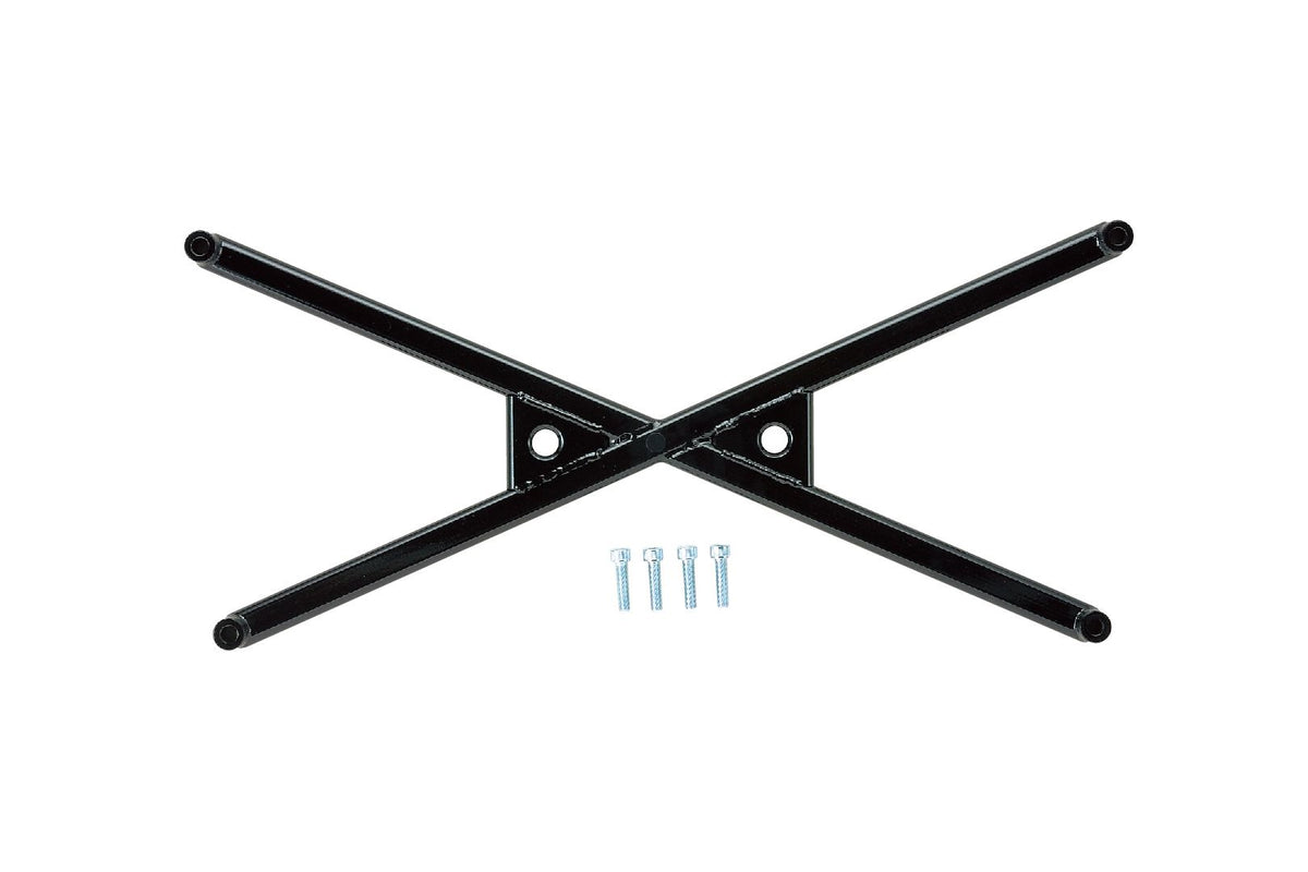 Spoon Sports Cross Beam Bar (Front) - 00-09 S2000