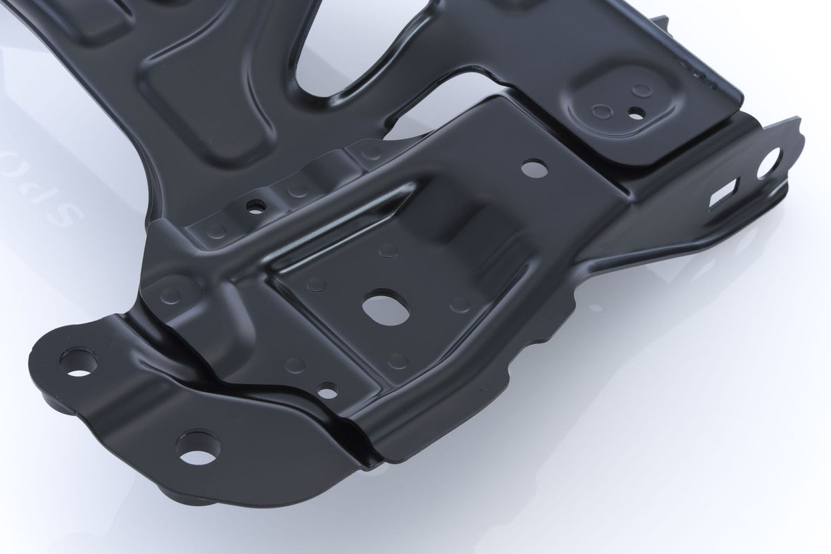 Spoon Front Stiff Plate - 16-21 Civic