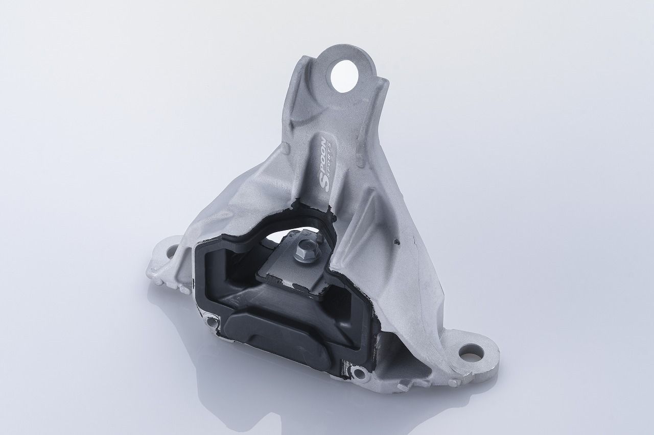 Spoon Sports Engine Transmission Mount Set - 16-21 Civic Type R