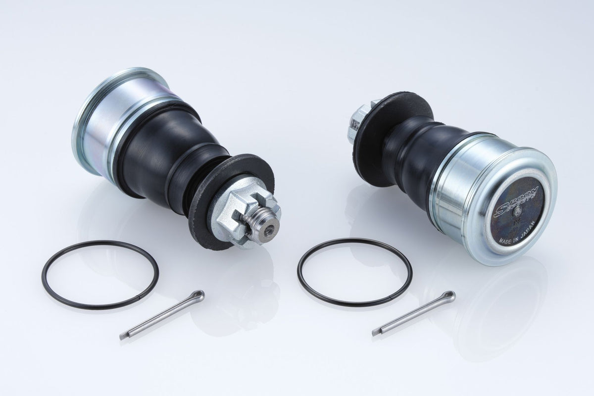 Spoon Sports Front Zero Bump Steer Kit - 16-21 Civic Type R