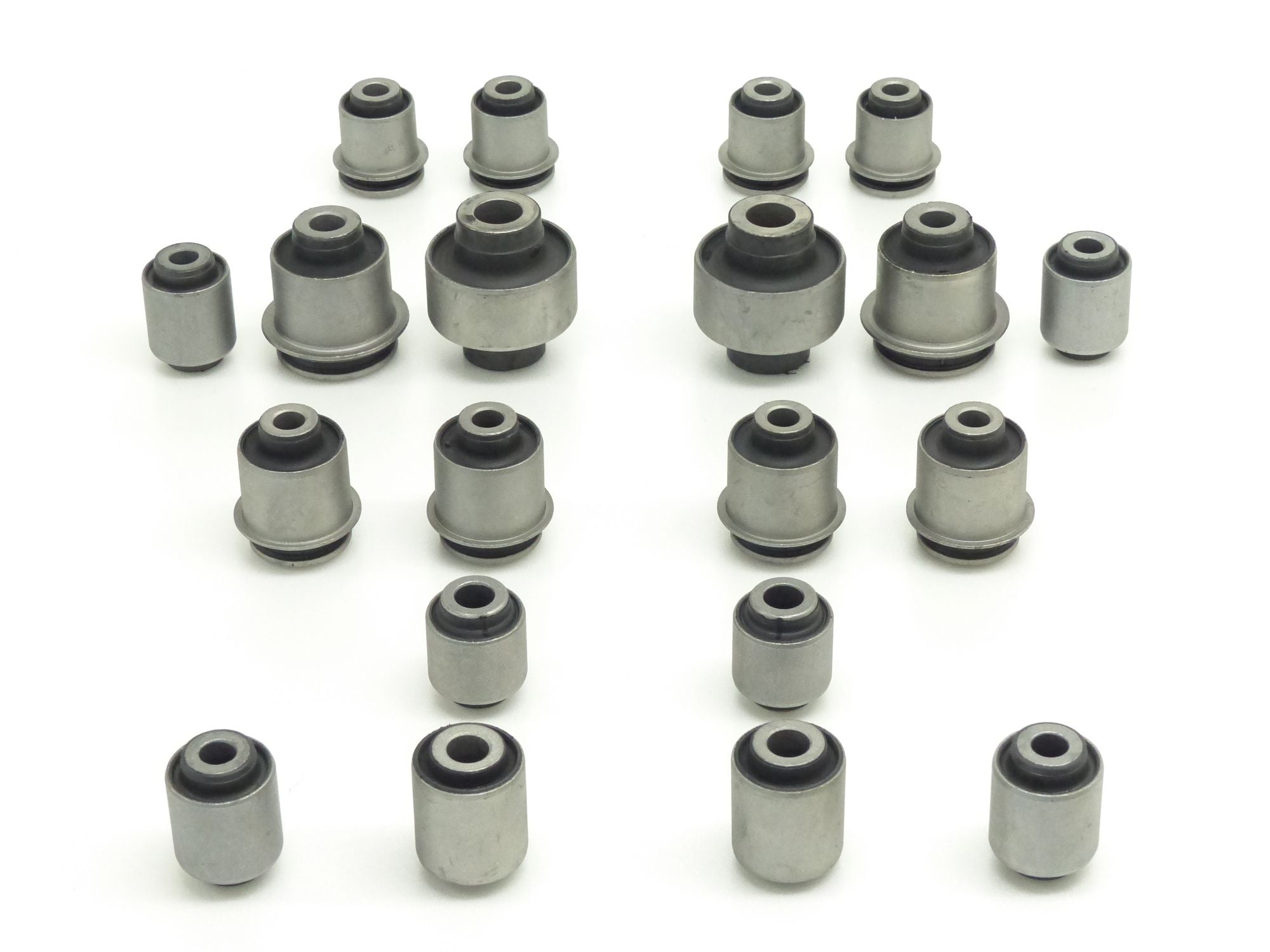 Spoon Sports Suspension Bushing Sets - Honda/Acura Applications