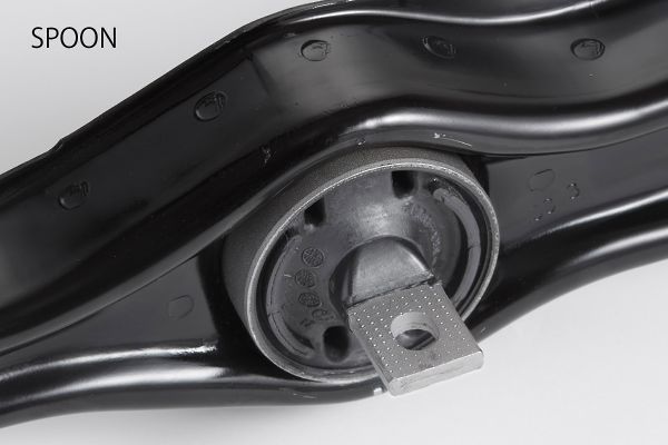 Spoon Sports Rear Trailing Arm Bushings - 92-00 Civic / 94-01 Integra