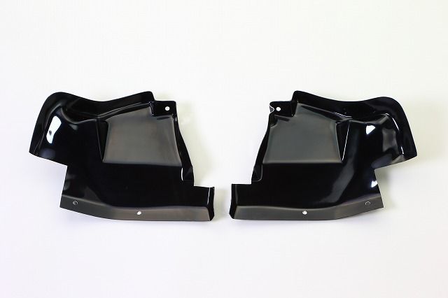 Spoon Sports Front Fender Set - 00-09 S2000