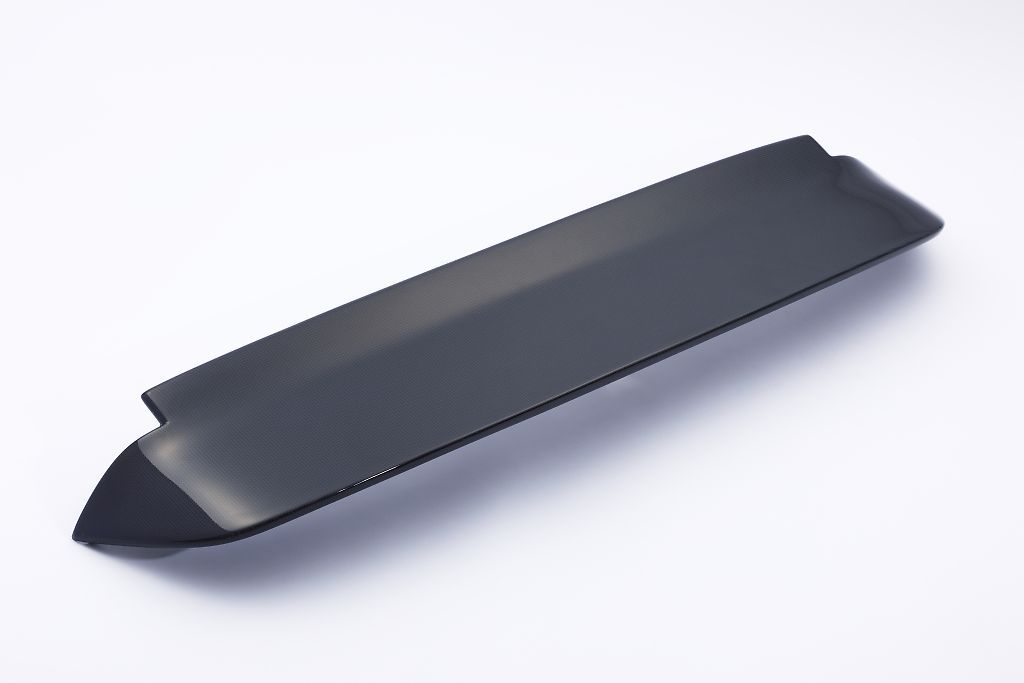 Spoon Sports Carbon Roof Spoiler - 92-95 Civic