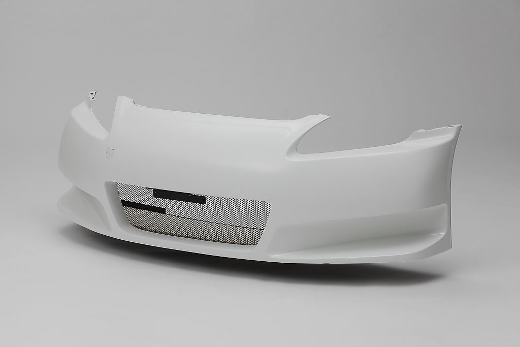 Spoon Sports Aero Front Bumper - 00-09 S2000